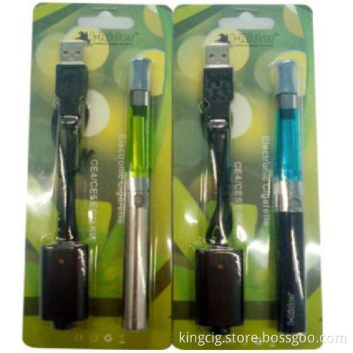 battery blister pack ego ce4 kit electronic cigarette ce4